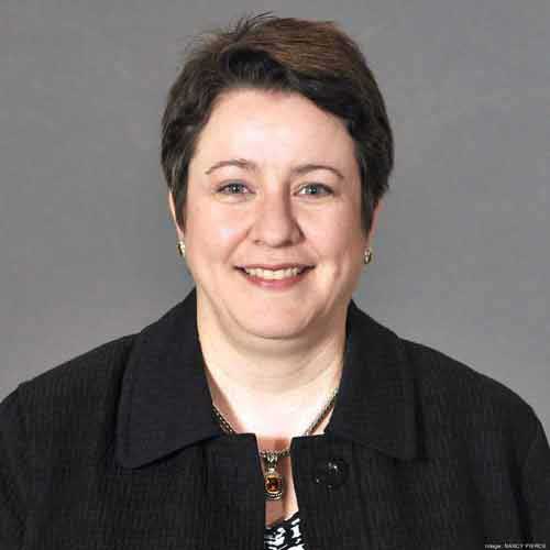 Susan Turner