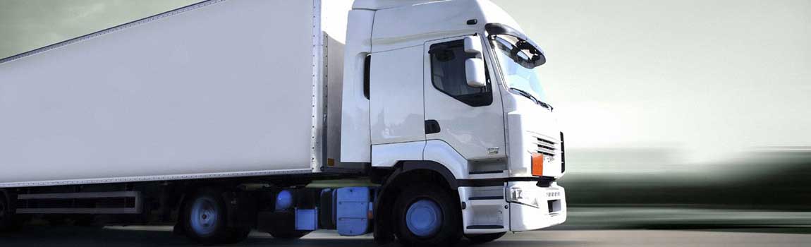 Freight Industry Trends